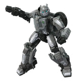 Transformers Studio Series 77 N.E.S.T. Bumblebee & Sam Witicky - Deluxe