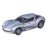 Transformers Movie Studio Series ROTF Revenge of the Fallen Sideswipe hardtop corvette toy
