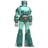 Transformers Studio Series 86-02-BB Buzzworthy Bumblebee Kup - Deluxe