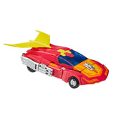 Transformers Movie Studio Series 86-04 Voyager Hot Rod future car toy