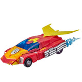 Transformers Movie Studio Series 86-04 Voyager Hot Rod sports car toy accessories