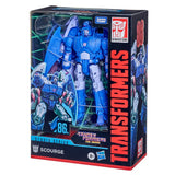 Transformers Movie Studio Series 86-05 Voyager Scourge Box Package angle