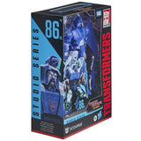 Transformers Movie Studio Series 86-05 Voyager Scourge Box Package angle side