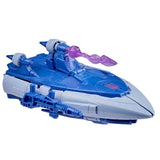 Transformers Movie Studio Series 86-05 Voyager Scourge Hovercraft Toy