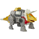 Transformers Studio Series 86-07 Dinobot Slug & Daniel Witwicky - Leader