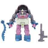 Transformers Studio Series 86-08 Gnaw Deluxe Sharkticon Quintesson robot toy accessories