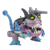 Transformers Studio Series 86-08 Gnaw Deluxe Sharkticon Quintesson robot shark toy