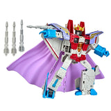 Transformers Studio Series 86-12 Coronation Starscream - Leader