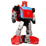 Transformers Movie Studio Series 86-13-BB Cliffjumper deluxe buzzworthy bumblebee robot toy action figure front photo