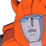 Transformers Movie Studio Series 86-13-BB Cliffjumper deluxe buzzworthy bumblebee character art