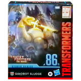 Transformers Movie Studio Series 86-15-Dinobot Sludge leader box package front low res photo