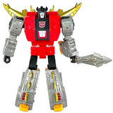 Transformers movies studio series 86-19 Dinobot Snarl robot action figure toy front leak