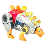 Transformers movies studio series 86-19 Dinobot Snarl dinosaur robot stegosaurus toy photo leak