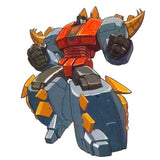 Transformers Studio Series 86-19 Dinobot Snarl - Leader