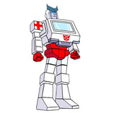 Transformers Studio Series 86-23 Autobot Ratchet - Voyager