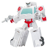 Transformers Movie Studio Series 86 Core Ratchet G1 robot action figure toy
