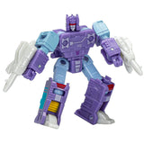 Transformers Movie Studio Series 86 Rumble (Blue) core TFTM action figure robot toys