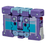 Transformers Movie Studio Series 86 Rumble (Blue) core TFTM cassette toy