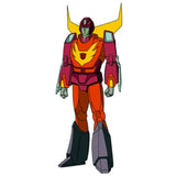 Transformers Movie Studio Series Voyager 86-04 voyager Hot Rod character model