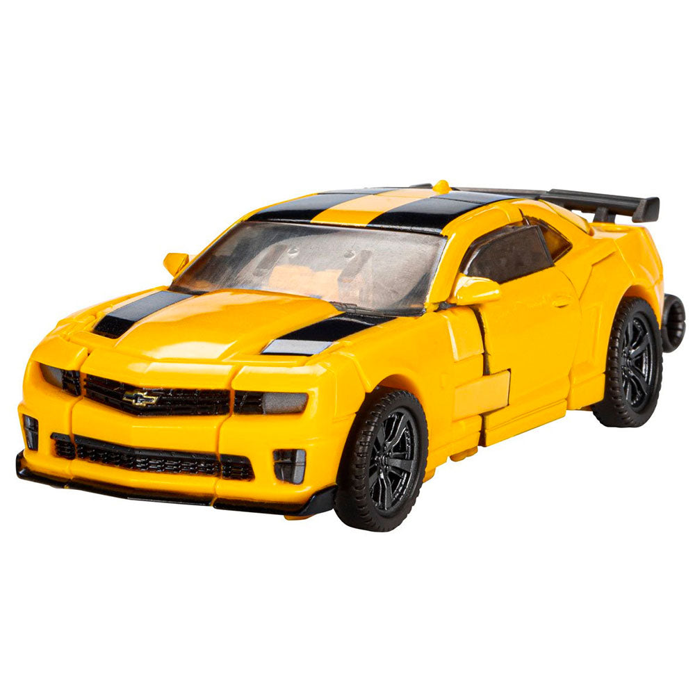 bumblebee transformers movie car
