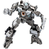 Transformers movie studio series 90 Galvatron voyager AOE age of extinction action figure robot toy