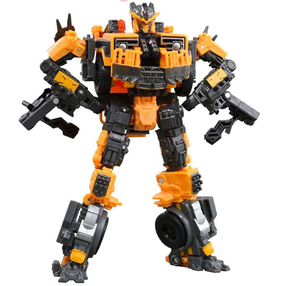 【未開封】T・O・P! BRAVO☆ROBOT KINGDOM 7作セット 未開封】T・O・P! BRAVO☆ROBOT KINGDOM 7作セット