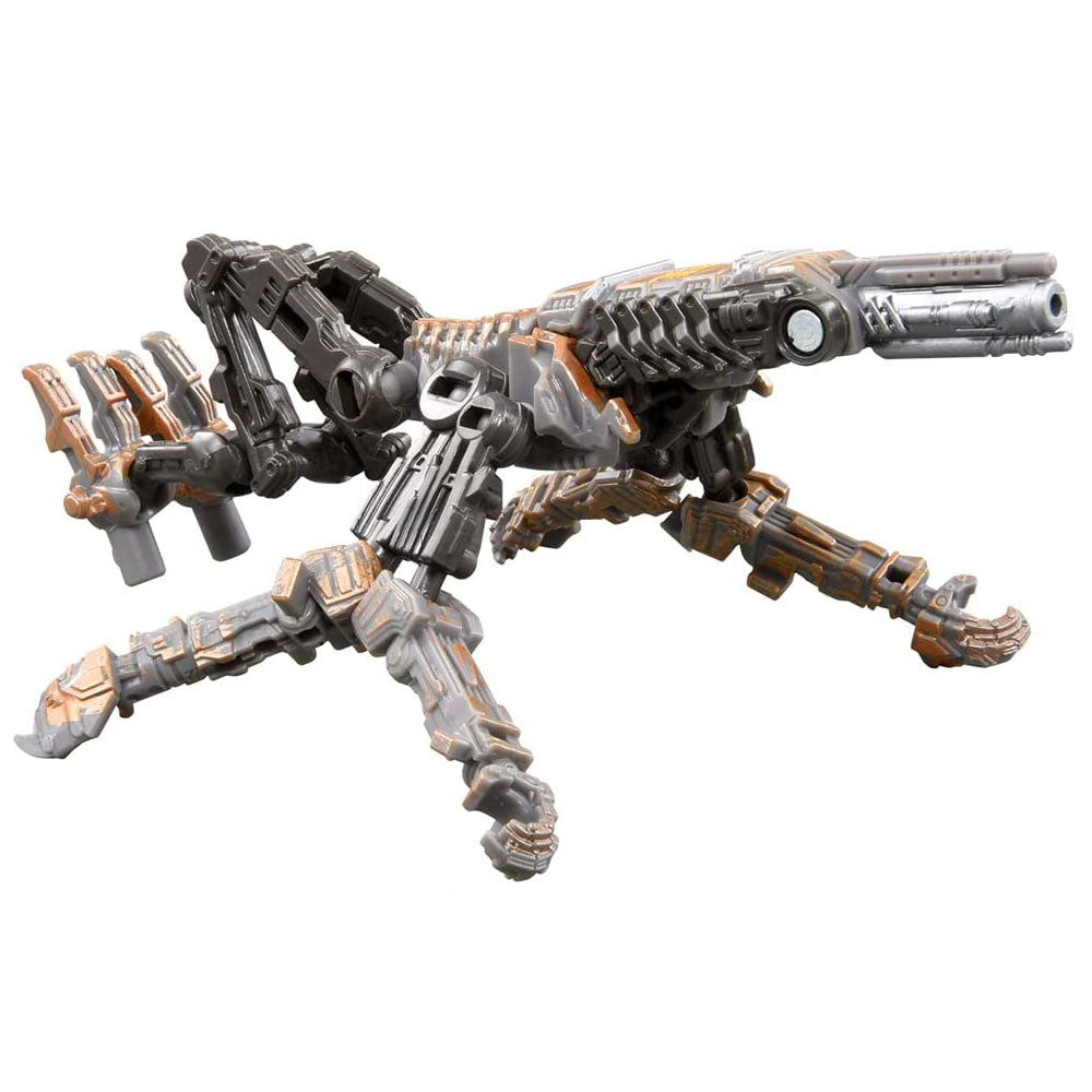 Transformers Studio Series SS-105 Terrorcom Freezer - Core Japan Transformers Studio Series SS-105 Terrorcom Freezer - Core Japan