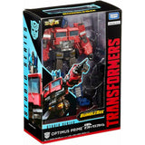 Transformers Studio Series SS-30 Optimus Prime - Voyager Japan