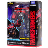 Transformers Studio Series SS-30 Optimus Prime - Voyager Japan