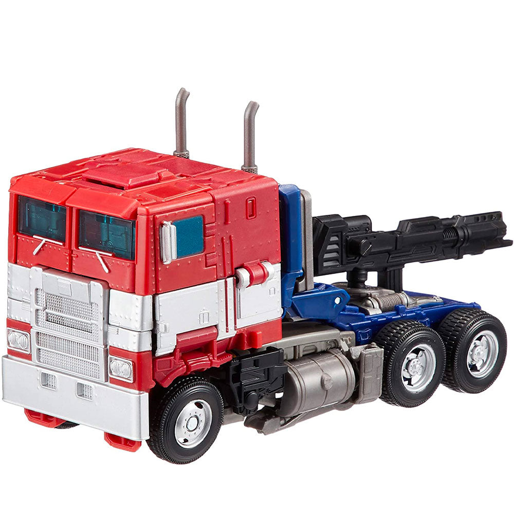 トランスフォーマー 35周年　オプティマス ss-30 Transformers Studio Series SS-30 Optimus Prime Voyager TakaraTomy