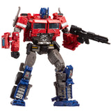 Transformers Studio Series SS-30 Optimus Prime - Voyager Japan