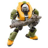 Transformers Movie Studio Series SS-83 Brawn deluxe cybertronian bumblebee takaratomy japan robot toy action figure accessories