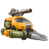 Transformers Movie Studio Series SS-83 Brawn deluxe cybertronian bumblebee takaratomy japan vehicle mode toy accessories