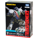 Transformers Studio Series SS-84 Wheeljack (Cybertronian) - Deluxe Japan