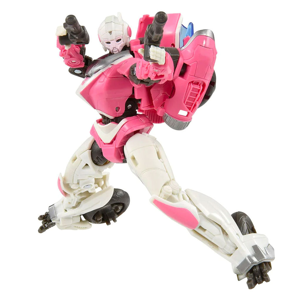 Transformers Studio Series SS-86 Arcee Bumblebee Japan
