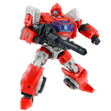 Transformers Movie Studio Series SS-87 Ironhide deluxe cybertronian bumblebee takaratomy japan action figure robot toy accessories