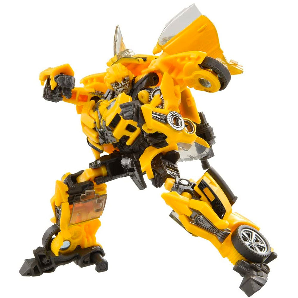 Transformers Studio Series SS-90 Bumblebee Deluxe DOTM