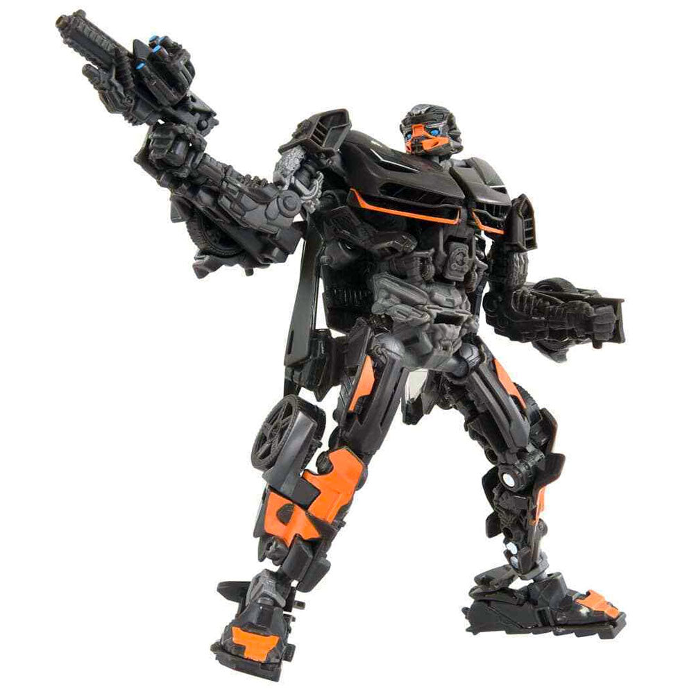 Transformers Studio Series SS-96 Hot Rod - Deluxe Japan Transformers Studio Series SS-96 Hot Rod - Deluxe Japan
