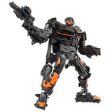 Transformers Movie Studio Series SS-96 Hot Rod Deluxe The Last Knight TLK takaratomy Japan robot action figure toy accessories