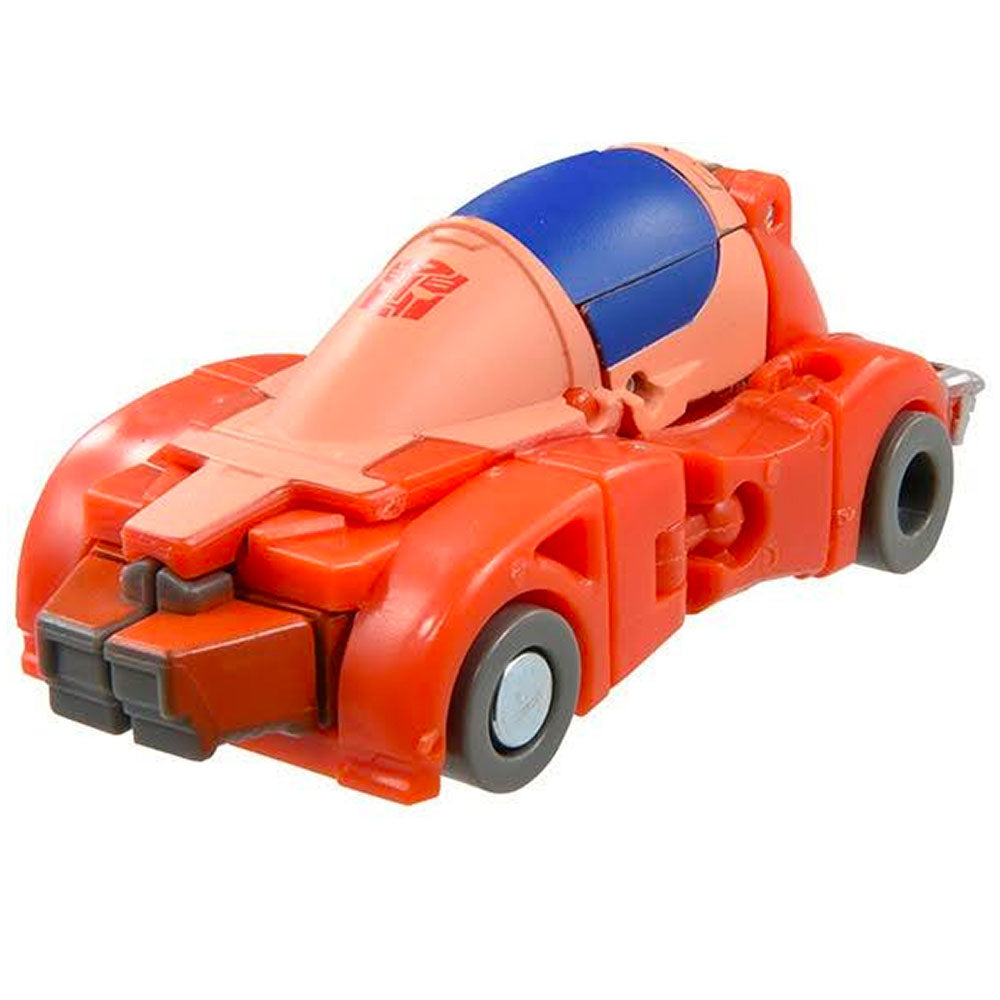 石ころコレクター Transformers Studio Series SS-98 Autobot Wheelie Core Japan