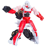 Transformers Movie Studio Series Arcee Core ROTB Rise of the Beasts robot action figure toy