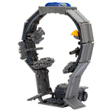 Transformers Movie Studio Series Buzzworthy Bumblebee 44-BB Optimus Prime Leader jetwing target exclusive trailer accessories toy