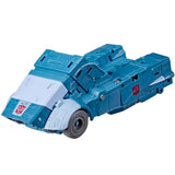 Transformers Movie Studio Series buzzworthy bumblebee 86-02-bb deluxe anime kup car toy