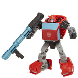 Transformers Studio Series 86-13-BB Buzzworthy Bumblebee Cliffjumper - Deluxe