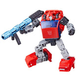 Transformers Movie Studio Series 86-13-BB Cliffjumper deluxe buzzworthy bumblebee robot toy accessories