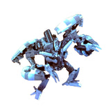 Transformers Studio Series 53 Constructicon Mixmaster - Voyager