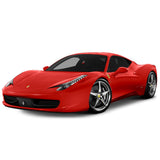 Transformers Movie Studio Series 71 Deluxe Dino Mirage Ferrari 458 Car