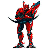 Transformers Movie Studio Series 71 Deluxe Dino Mirage Ferrari Character Art