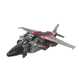 Transformers Movie Studio Series Deluxe Shatter Jet Render