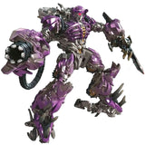 Transformers Studio Series 56 DOTM Shockwave Robot Toy Render
